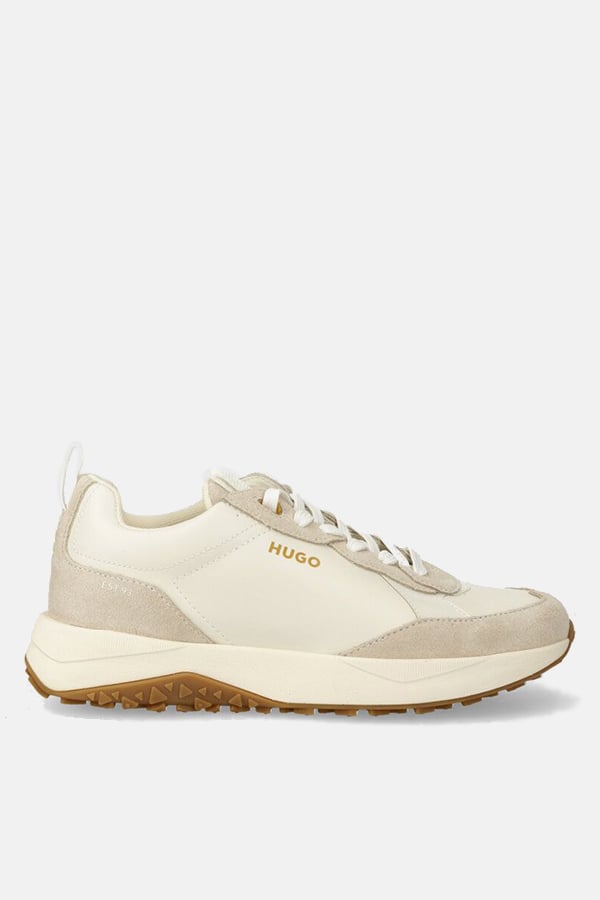 ΓΥΝΑΙΚΕΙΑ ΠΑΠΟΥΤΣΙΑ SNEAKERS HUGO - 265